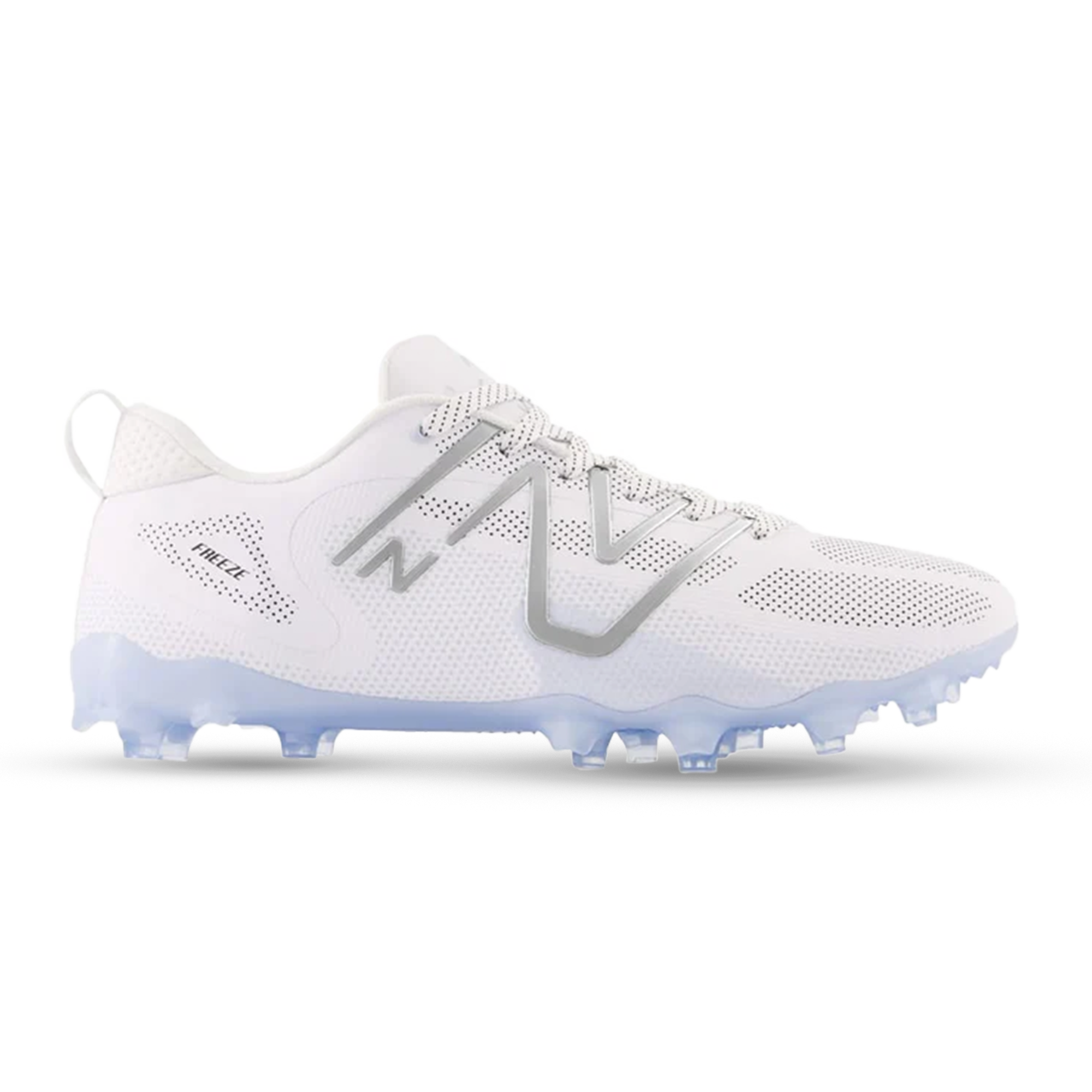 New Balance Freeze 4.0 Lacrosse Cleats - Low