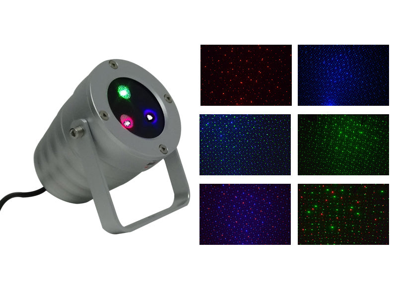 RGB Sport™ Laser Projector | Laser Christmas Lights