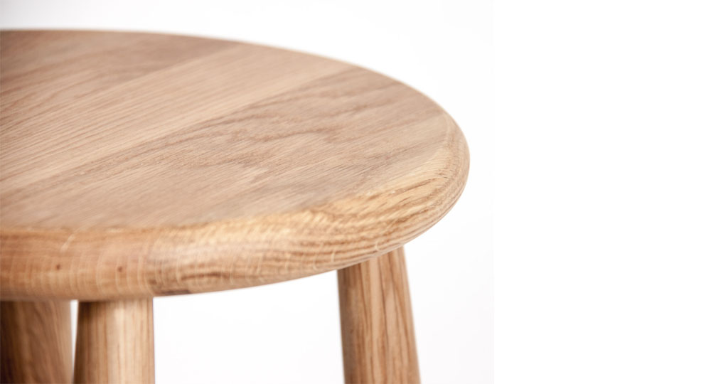 無垢の家具とインテリア雑貨『Latree ラトレ』|カウンタースツール 006
