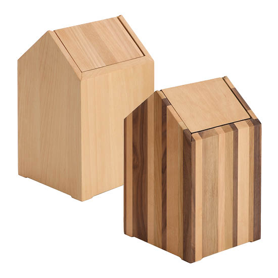 無垢の家具とインテリア雑貨『Latree ラトレ』|ゴミ箱 1