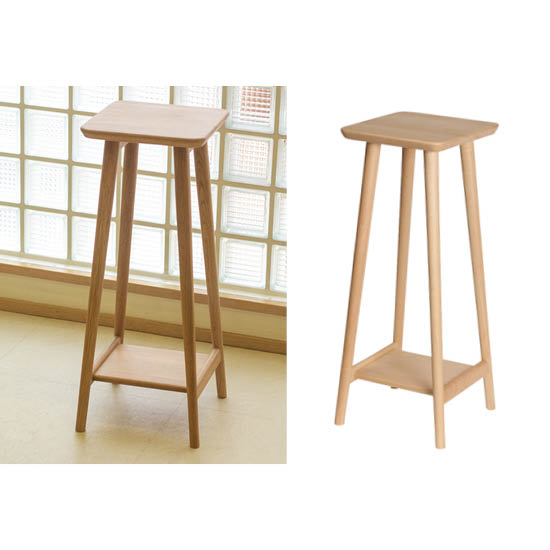 無垢の家具とインテリア雑貨『Latree ラトレ』|GRACE シリーズ