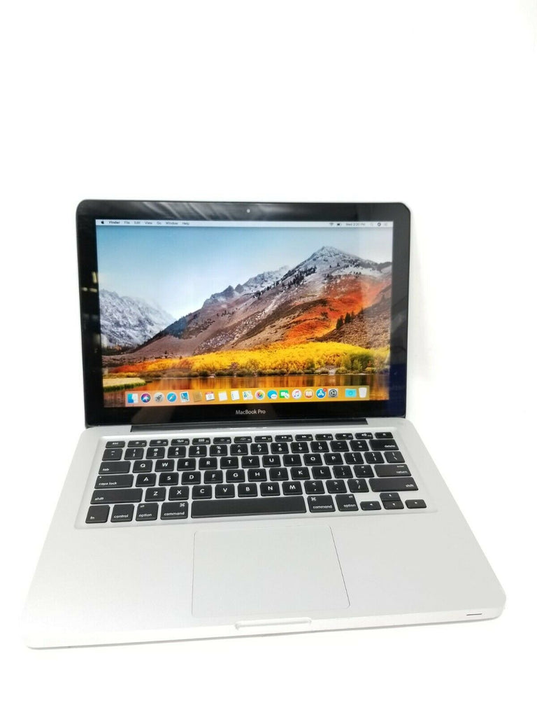 Apple MacBook Pro A1278 (2012) 13.3'' i5 8GB 256G SSD DVD/RW OS