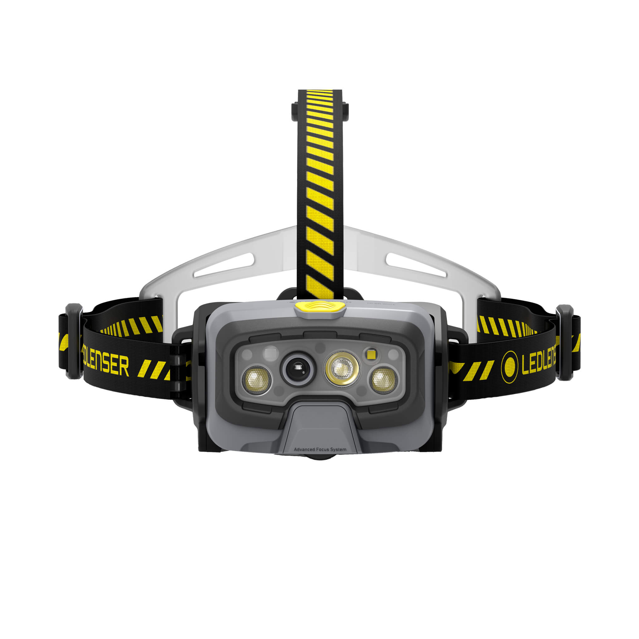 HF8R Work – Ledlenser USA