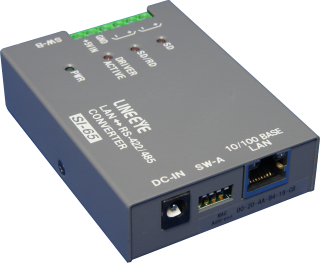 SI-65 詳細 | LINEEYE