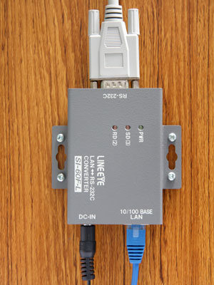 SI-60F-L 詳細 | LINEEYE