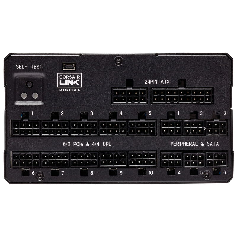 AX1600i | 株式会社リンクスインターナショナル