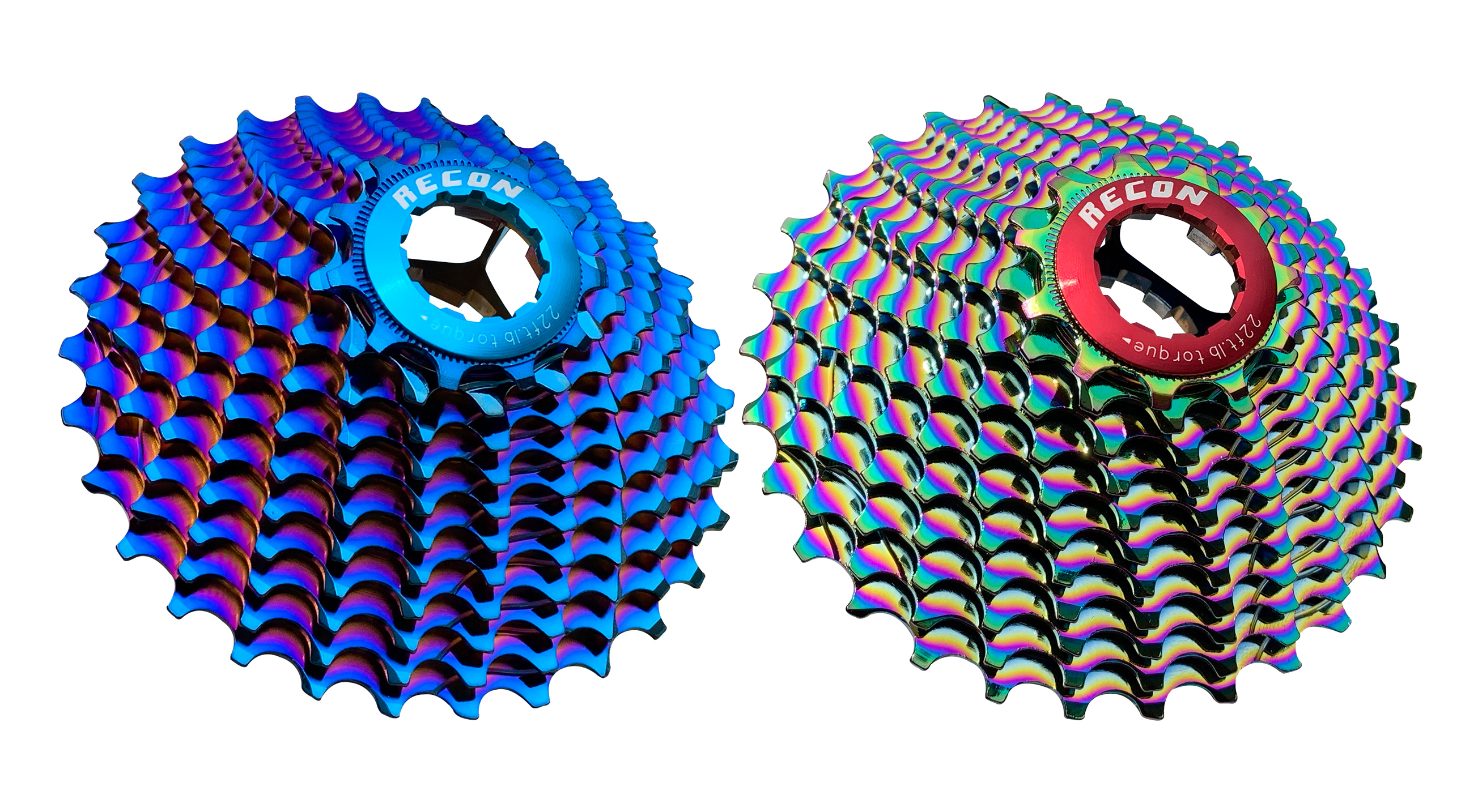 Tuned by LIGHT CYCLE !! - Recon ワンピースアロイレーシングカセット