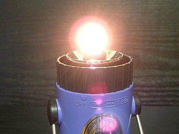 National BF-125 ::: 日本フラッシュライトチャンネル :::