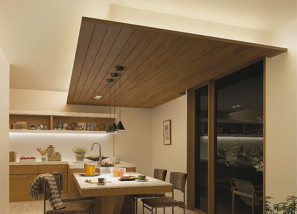 DAIKO 大光電機 間接照明用器具 DSY-4393YWG | 商品情報 | LED照明器具