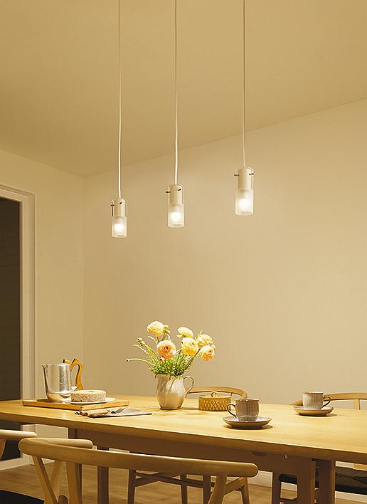 DAIKO 大光電機 小型ペンダント DPN-37501 | 商品情報 | LED照明器具の