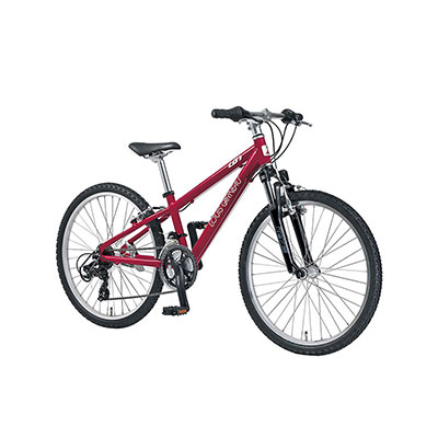 LOUIS GARNEAU / ルイガノ / J24 / ジュニアスポーツバイク