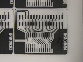 CASIO PB-1000 FOREVER!プラスワン:CASIOポケコン用32KB増設メモリ(RP