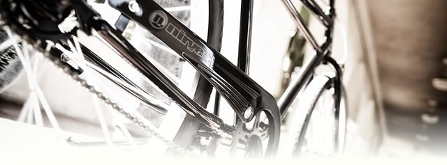 Nirve（ナーブ）| ビーチクルーザーエレクトラ専門店 SLOW CYCLE