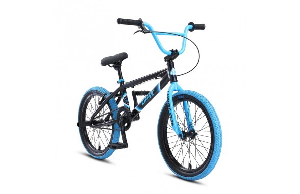 SE BIKES Ripper 20″_Black Sparkle | SLOW CYCLE & CLOTHING by LSP