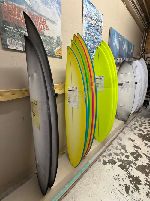 LOSTサーフボードUSA製カスタムオーダー受付中！ – Luvsurf