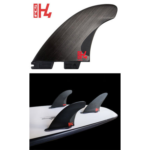 H4 / TRIフィン / S・M・L – Luvsurf