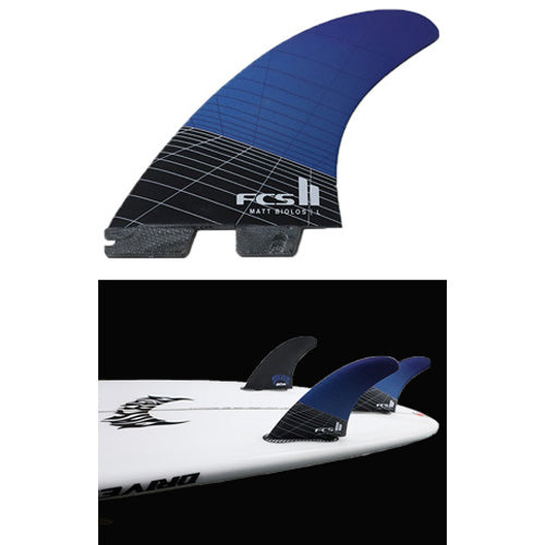 PC CARBON AIR CORE /TRIフィン [MAYHEM] L – Luvsurf