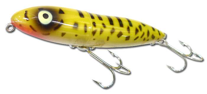 Heddon SWAYBACK ZARA SPOOK 商品説明