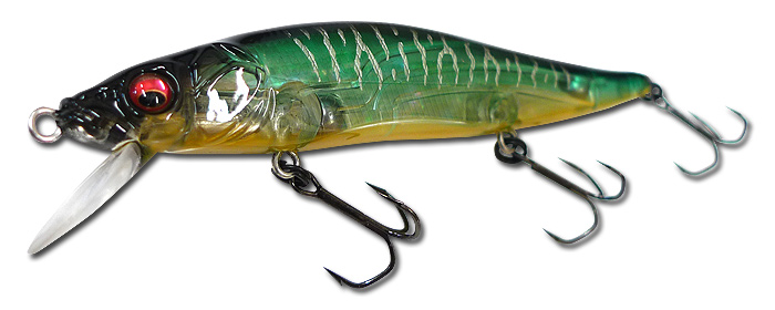 Megabass ito ENGINEERING VISION ONETEN SILENT RISER(SP-C) 限定