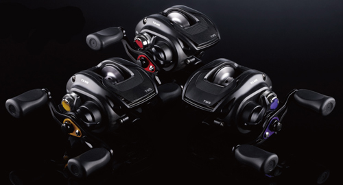 Daiwa T3 MX 商品説明