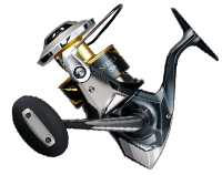 LURE WEB SHOP ルアーショップ スピニングリール販売