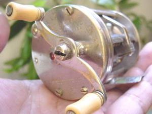 播磨漁具研究所」「西洋漁具図鑑」「Reel／リール」「Others」「ベイト