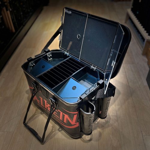 バッカンカスタムトレイ、受注スタート♪ – maniac's BLOG