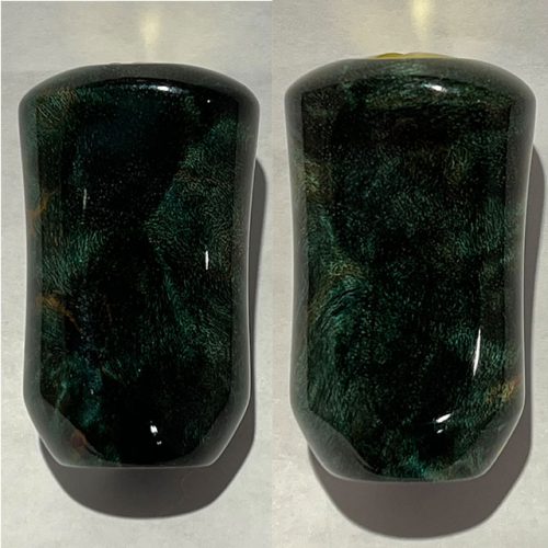 わたらせ樹脂工房ハンドルノブ入荷！ – maniac's BLOG