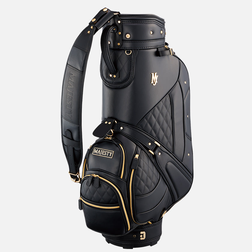 メイドインジャパン プレミアム25 キャディバッグ – マジェスティ