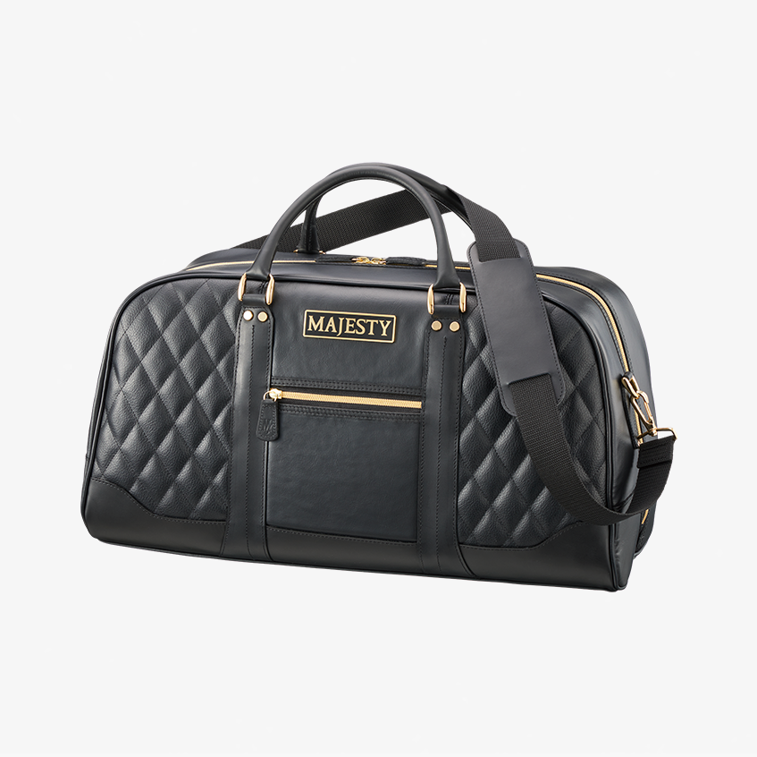 メイドインジャパン プレミアム25 ボストンバッグ – マジェスティ