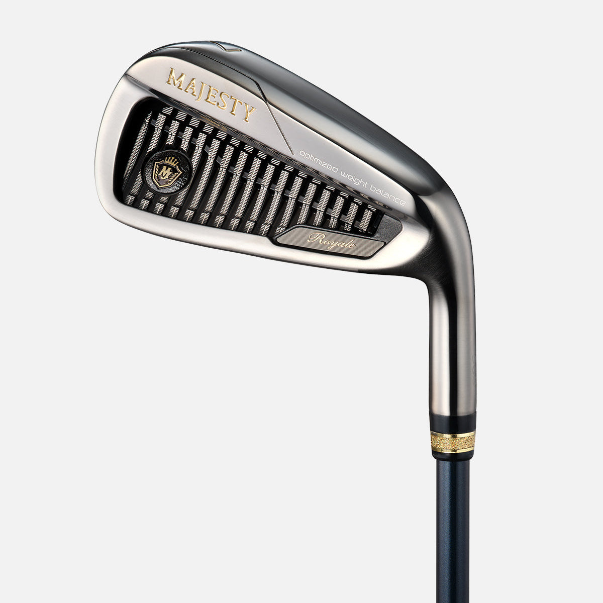 ロイヤル アイアン（カーボン） – マジェスティ ゴルフ公式オンライン