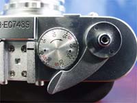 SHARAN-ライカM3モデル/MINOX-ライカM3デジタルのデザイン違いについて