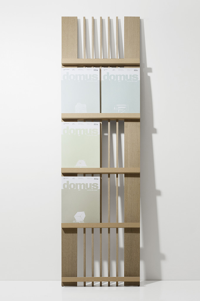 GMEK179○ハンドメイド シャビーシック マガジンラック 本棚 ハンドペイン