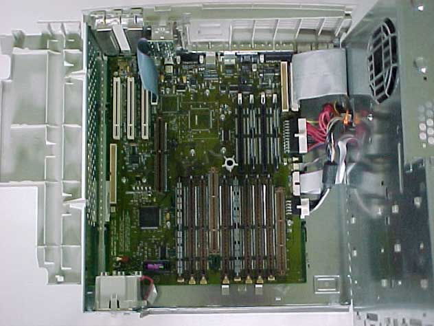 PowerMac 7500/G3