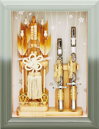 破魔弓・破魔矢の紹介 | 株式会社松本