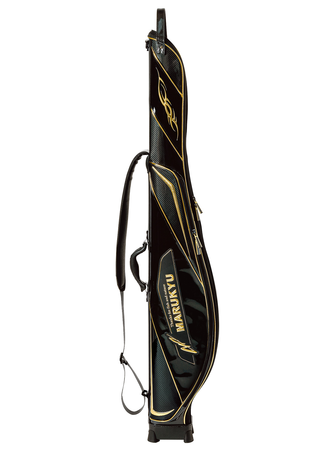 パワーロッドケースTR-01(2色) | つれるエサづくり一筋、マルキユー