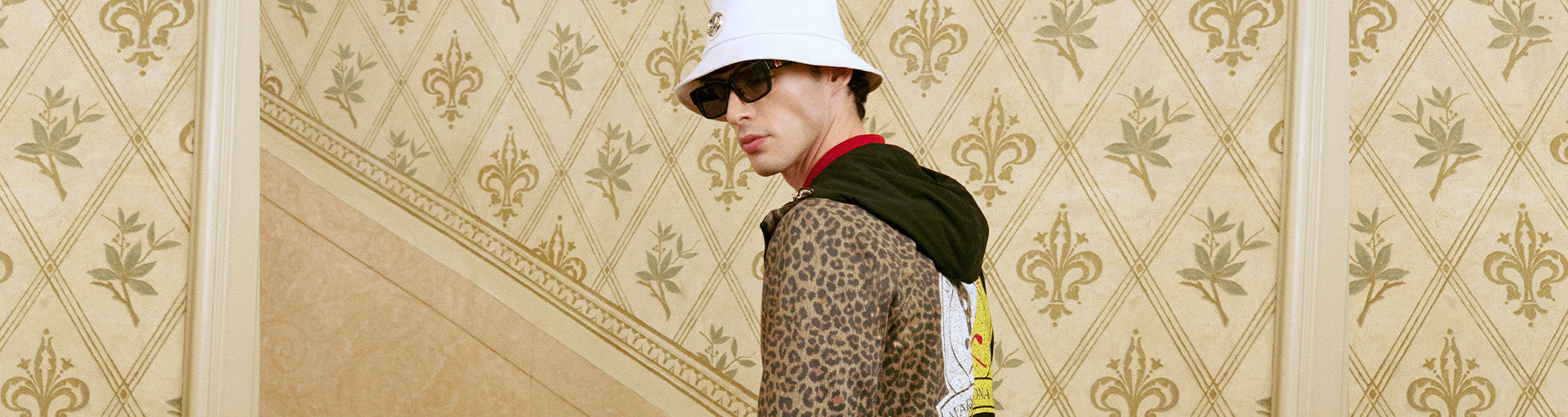 ゴルフウェア(メンズ) │ MARK & LONA 公式オンラインストア