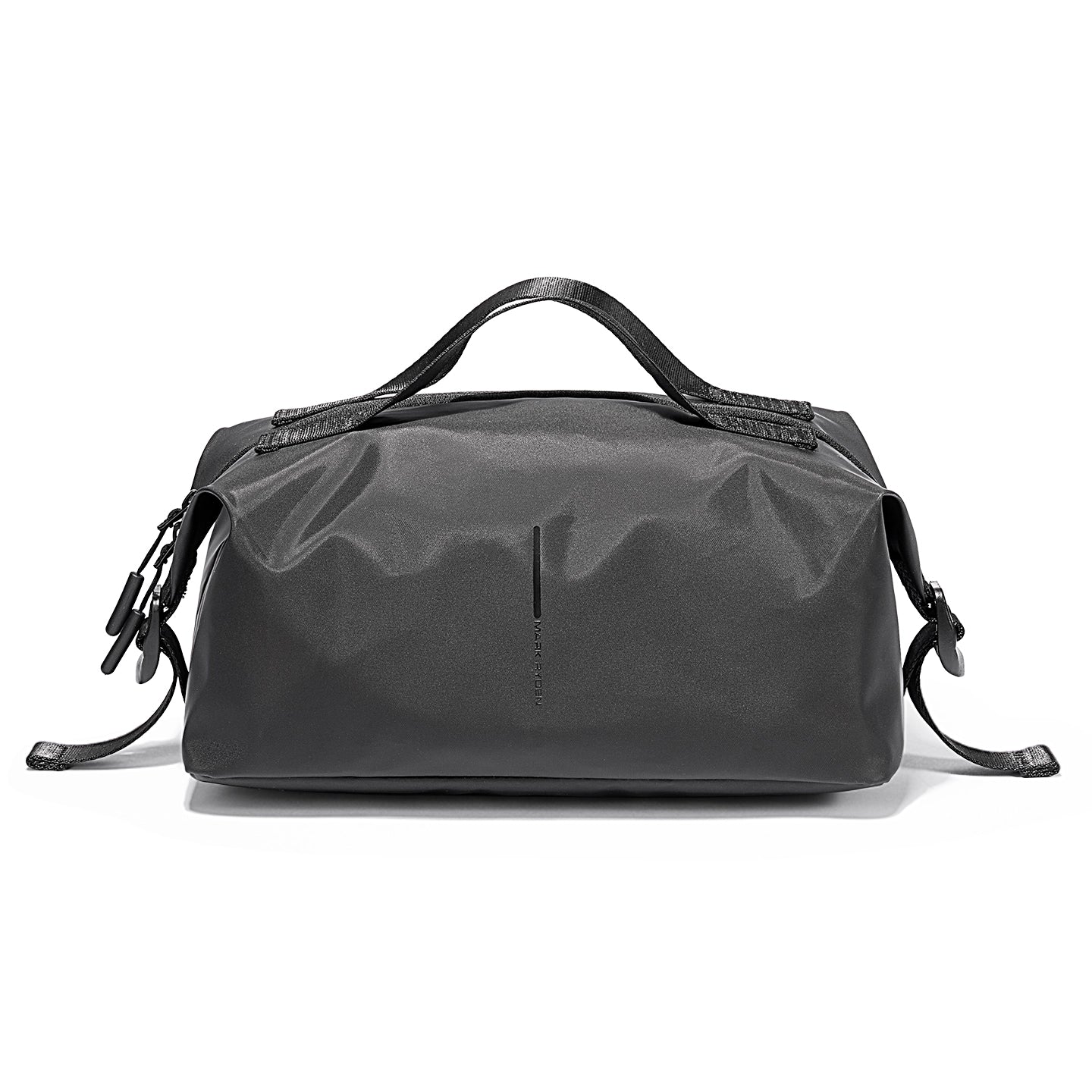 AquaCube T_MR267: 3D Waterproof Organizer Cube for Packing | Mark