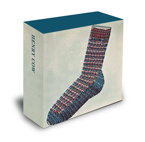 Belle Antique 「Henry Cow」収納用ボックス