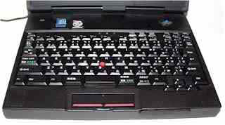 ThinkPad 235 2607-10J