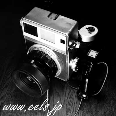 MAMIYA PRESS SUPER23