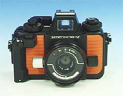 MJ;i : Howto CAMERA/NIKONOS-V