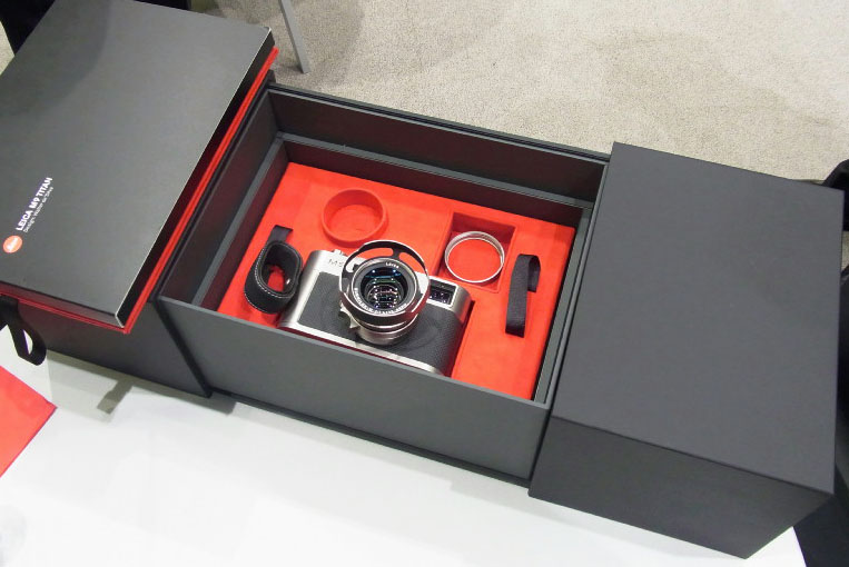 ライカに始まりライカに終わる