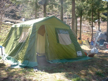 てっこつの部屋