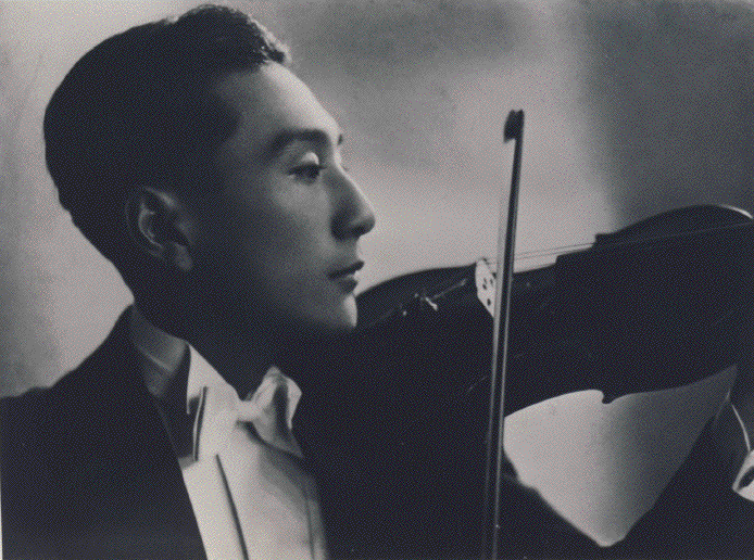 日本の作曲家たち 17/貴志康一