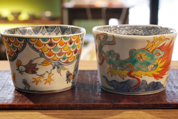 松浦コータロー そば猪口 【公式通販】