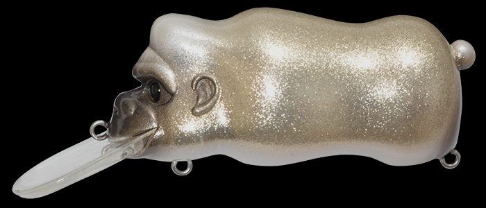 GONG / GONG Jr. | Megabass-メガバス