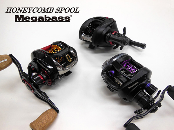 MEGABASS Engineering Team Blog Vol.44 | Megabass-メガバス