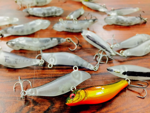 MEGABASS Engineering Team Blog Vol.88 | Megabass-メガバス