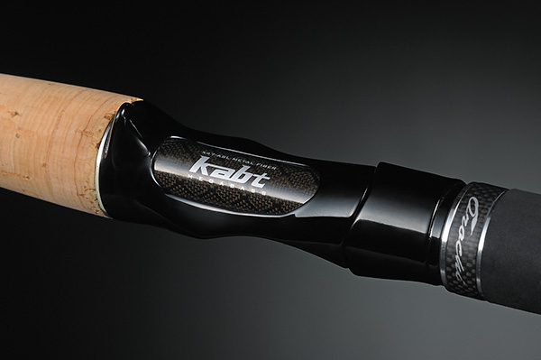 オロチXXX（カイザ）ついにデビュー！！ | Megabass-メガバス